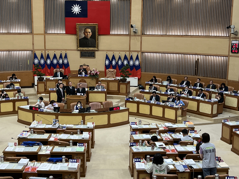 新北少年詐欺嫌疑人數增91.05％ 議員盼加強防詐