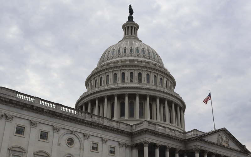 美參院版國防授權法案 要求五角大廈為台設緊急庫存