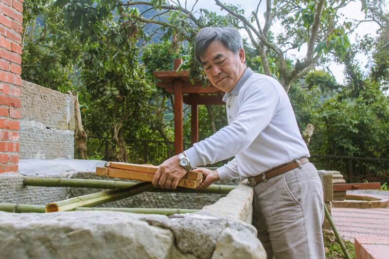 嘉義竹崎造紙寮農村再生 傳承傳統文化技藝