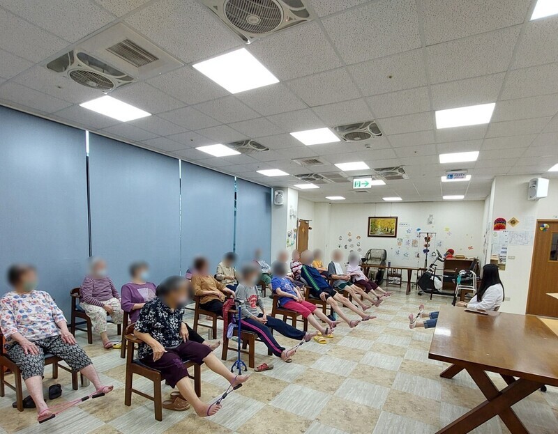 團體家屋照顧失智症 高市將再設2間收住45人