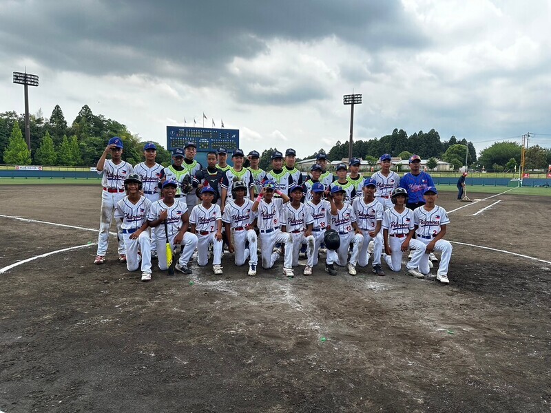 LLB50/70組亞太區 WHB代表台灣搶首勝