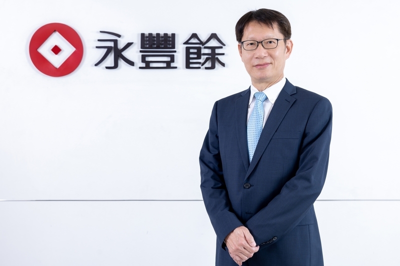 永豐餘改選董事 葉惠青接新任董事長