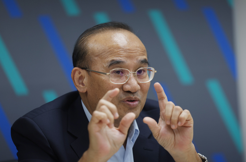 連錦漳:國產化政策讓風場成本漲太多是不公平說法