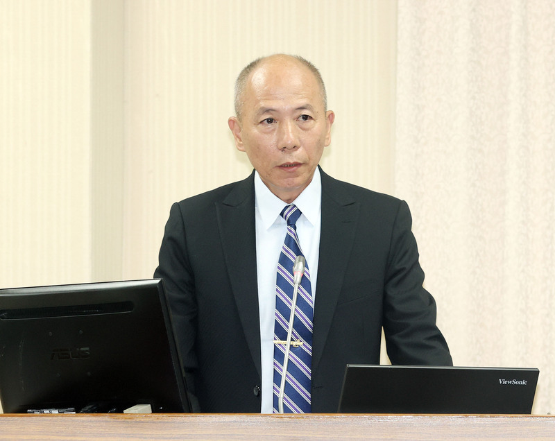 作戰計畫調整多 梅家樹：漢光今年重在熟悉環境