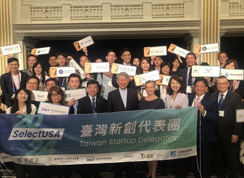 郭智輝：草船借箭吸引人才 估至2040年約50萬人