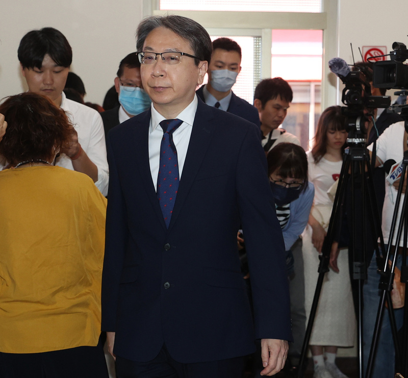 台灣漁船遭中國扣押 蔡明彥:確實是不尋常案例