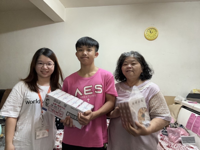 角力、射箭好手獲總統教育獎 展望會兒少殊榮