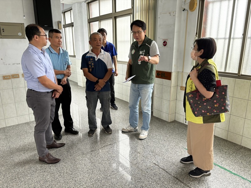 推動成立公共托嬰中心 北高雄將新增3據點