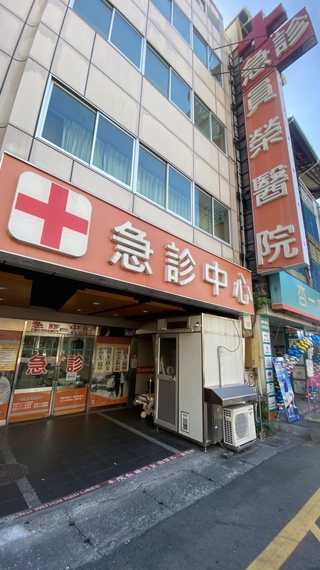 彰化持續高溫炎熱 7旬翁疑因中暑路倒