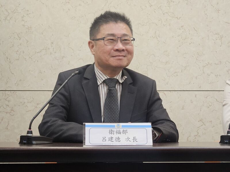 衛部：保障1點1元恐致健保崩盤 114年可能要漲