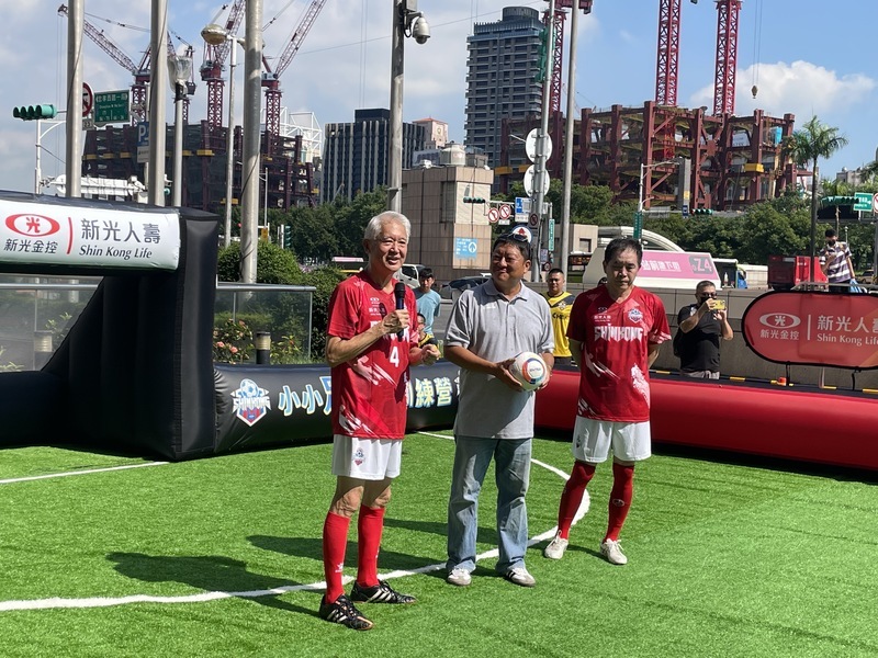 魏寶生：俄債有影響 新壽力拚資本適足率盡快達標