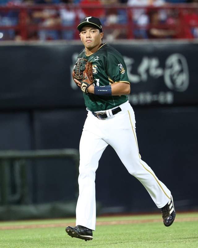 4旅外即戰力加入影響戰局 葉君璋：重點是後續發酵