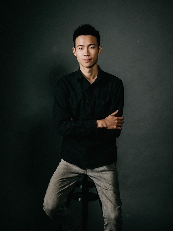 彌聲成立10年 林冠宇致力打造新竹音樂基地