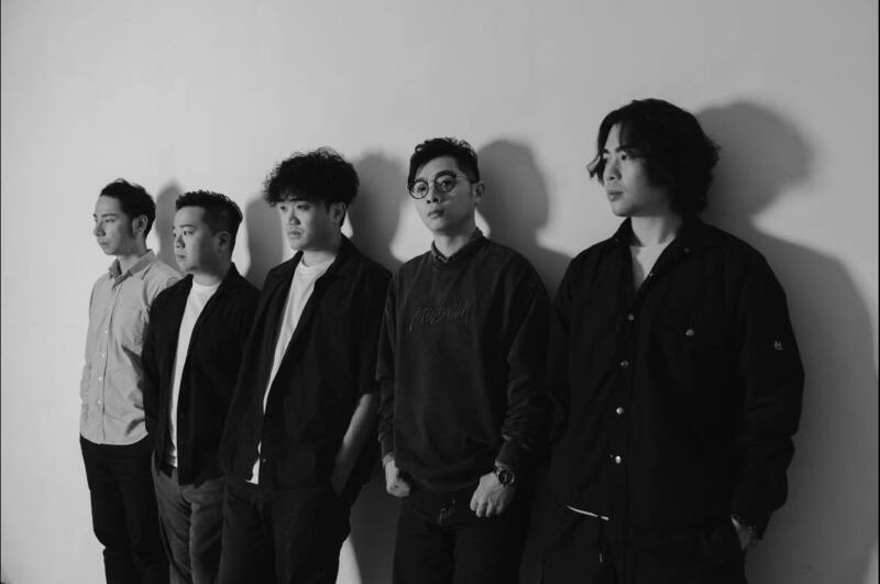 竹科工程師組樂團 回收先生唱出上班族心聲