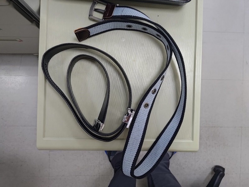 疑詐欺債務糾紛涉持皮帶傷人致死 高雄藏屍3嫌遭逮