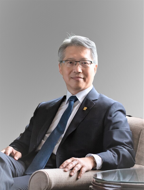 歐洲分子生物組織外籍院士 中研院長廖俊智獲選