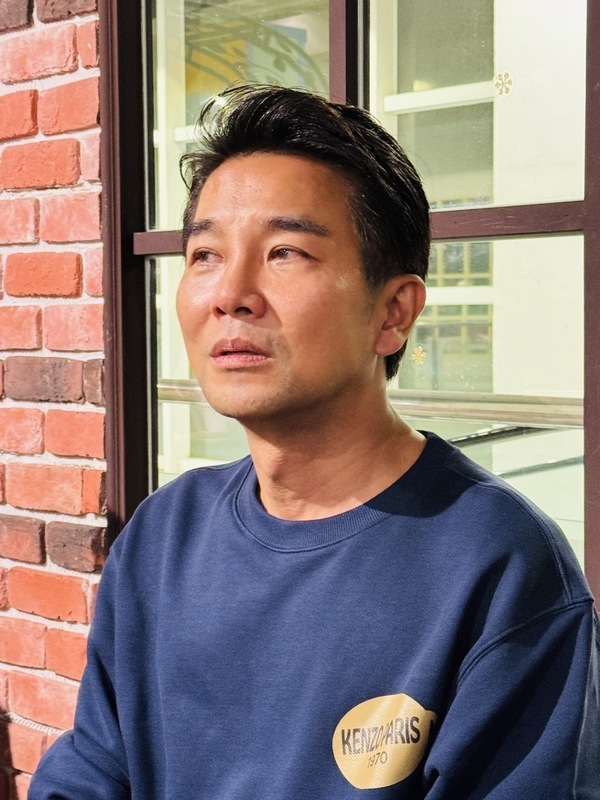 簽放棄急救爆哭 謝承均歷經媽媽重病改變人生觀