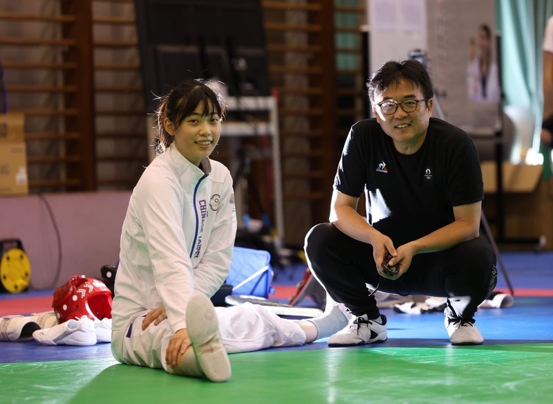 羅嘉翎16日模擬賽規劃比4場 找世錦賽銅牌當對手