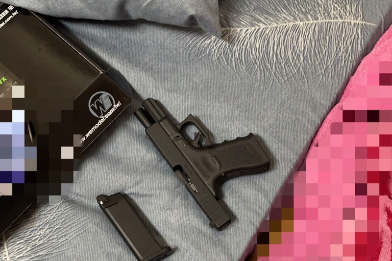 打詐掃黑專案 中市警送辦294嫌查扣3.7億元