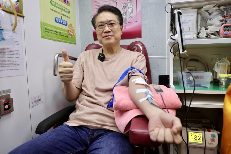 新北宣講被視為與蘇巧慧同場較勁 林右昌：想太多