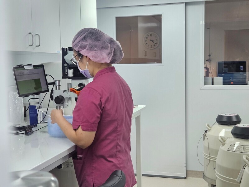 人工生殖法修法預告期滿 400正反意見待凝共識