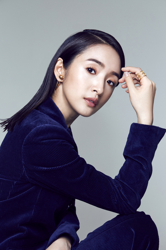 放鬆是人生大課題 林依晨：女兒是最好的表演老師