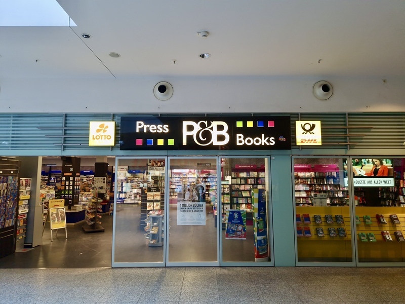 極右翼雜誌遭查禁 德國掀起媒體自由辯論