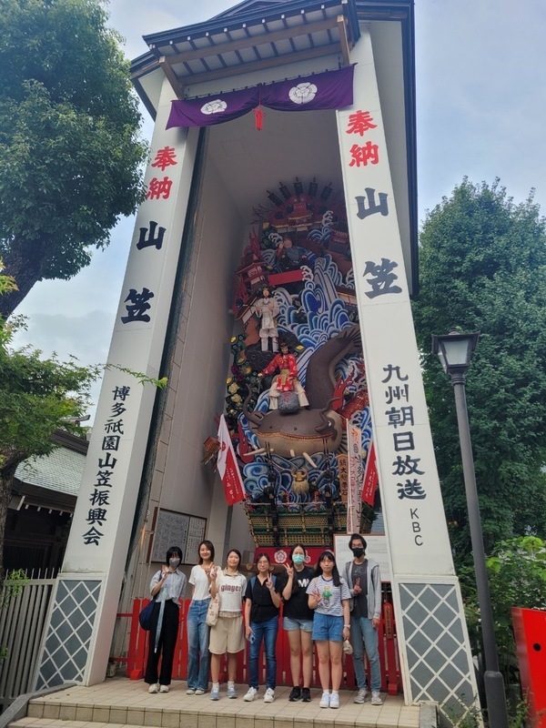 元智攜日本福岡大學海外交流 培養學生國際視野