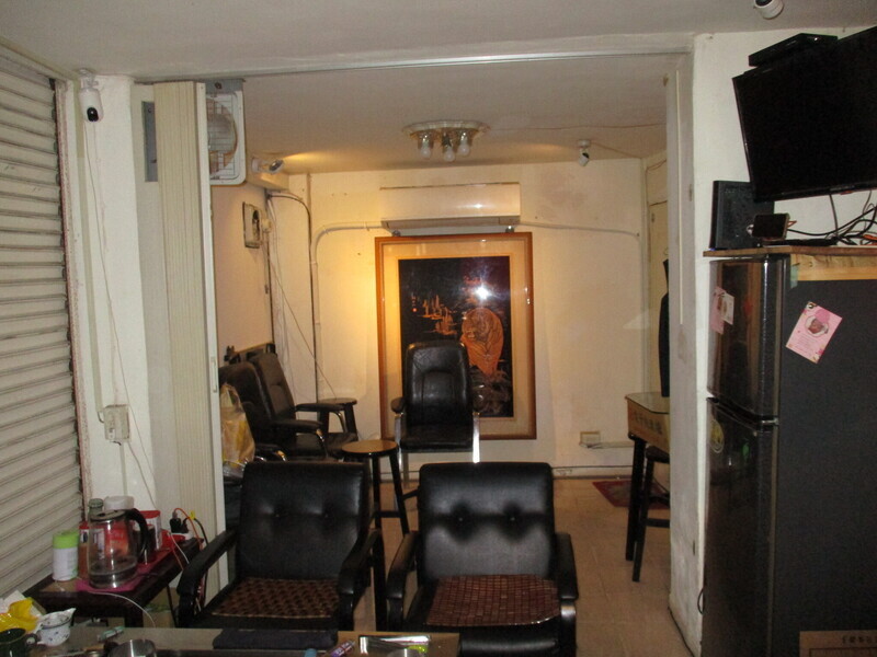 基隆2.7坪迷你房 創拍定最小建物