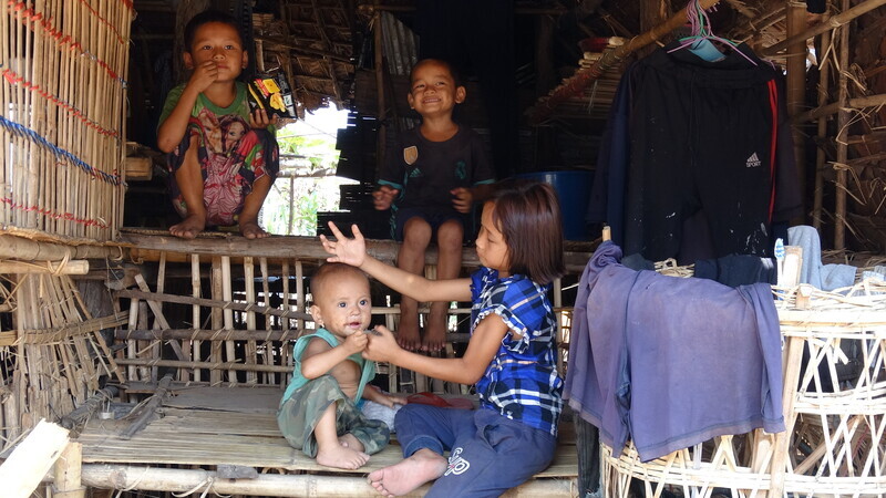 緬甸內戰戰火不停歇 難民返家希望燃起又破滅