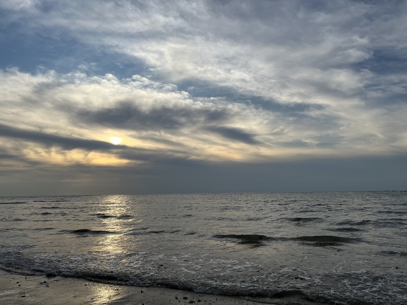 中國海警出沒南海瓊台礁 馬來西亞珊瑚礁海域隱憂