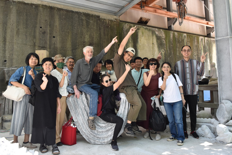 華梵大學放寬熟齡學生修課規定 鼓勵客製課程