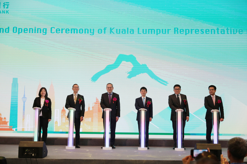 台資銀行第4家 玉山吉隆坡辦事處深化東協布局