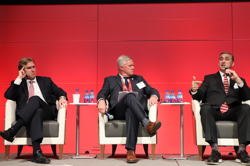 川普國安團隊可能人選：台灣國防支出嚴重不足