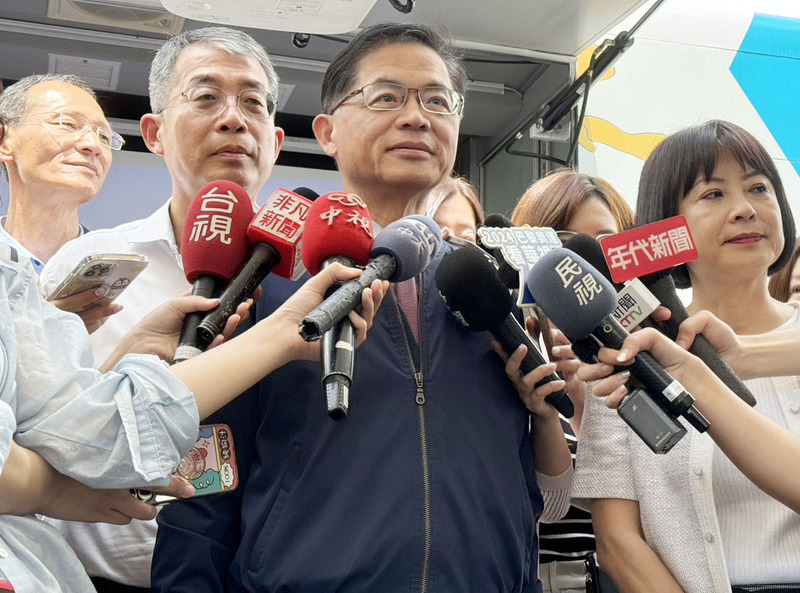 短天數Tpass 李孟諺：3縣市有意願