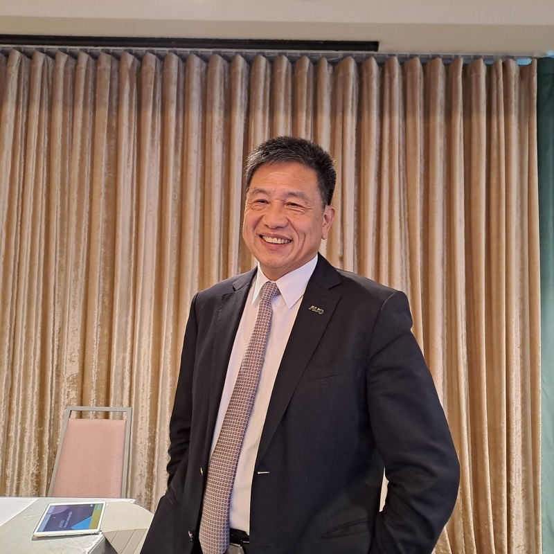 友達:2027年非純面板營收過半 脫離景氣循環