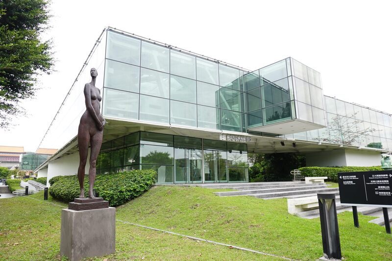 夏日旅行北市推40處場館避暑 50處文化點深度遊