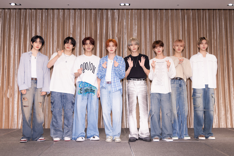 韓團EPEX自豪中文程度高 繞口令發音標準獲稱讚