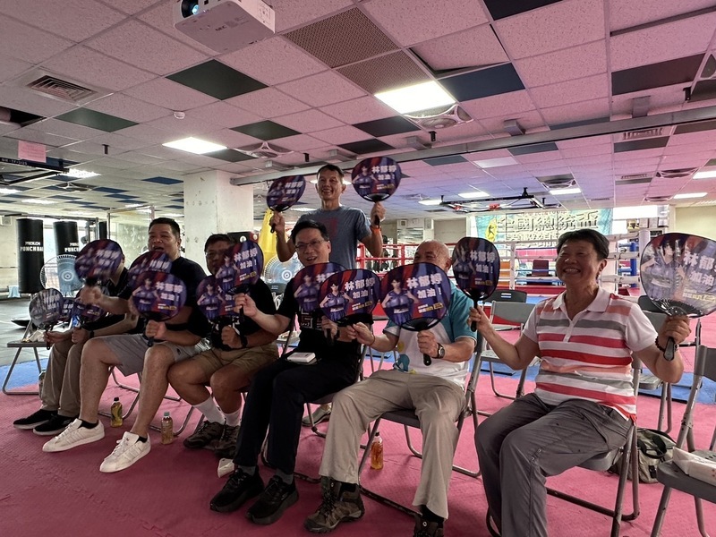 林郁婷陷性別爭議 母校鶯歌工商：她是乖巧女孩