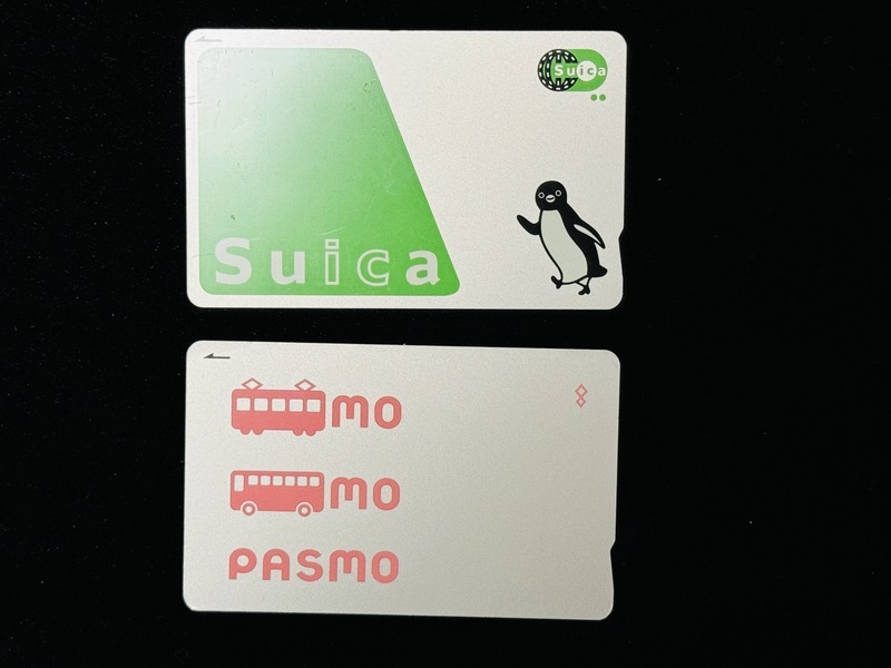 日本記名「西瓜卡」 最快秋天恢復販售