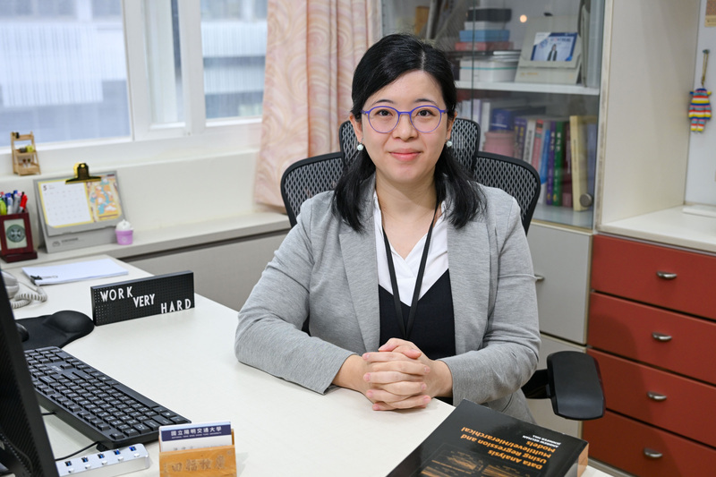 陽明交大：災後快速搬遷到永久屋 心理康復未必佳