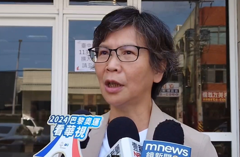 柯文哲政治獻金申報瑕疵 蔡壁如：應說清楚