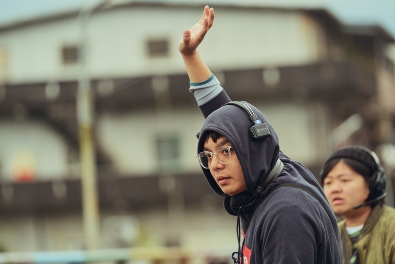 導演李權洋投身兒少戲劇 鼓勵新創作者加入發揮