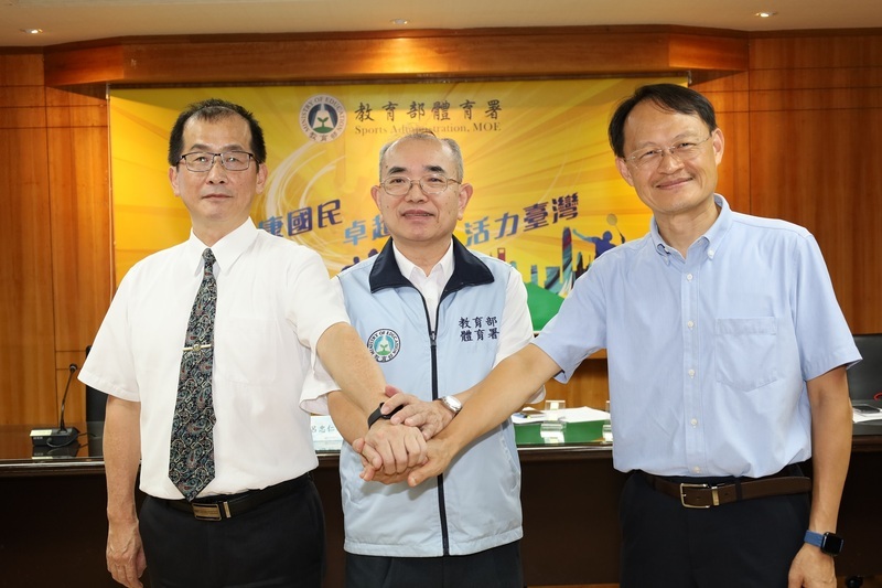 適應體育擴大推動 矯正學校納入補助