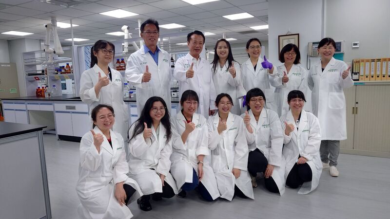 嘉縣環保局檢驗室抽檢飲用水質 為民眾健康把關