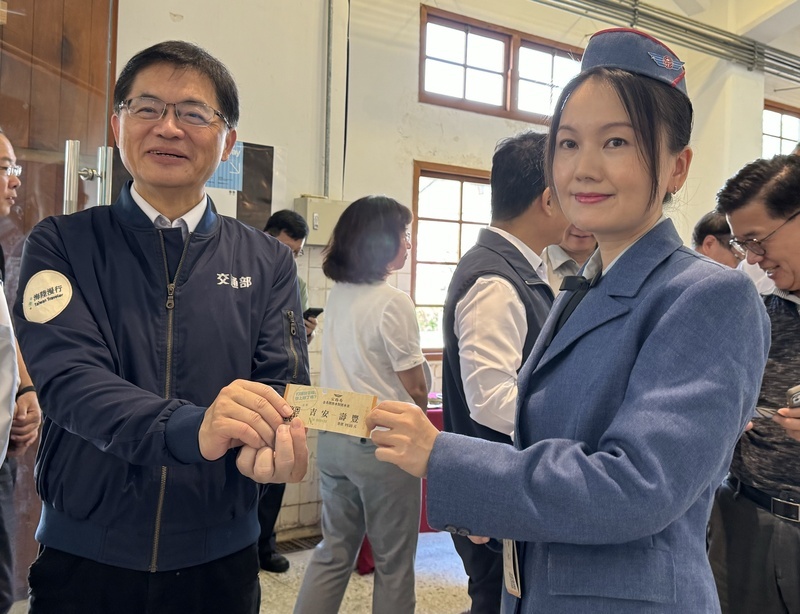 花蓮國旅補助加碼每月1次 李孟諺盼遊客一來再來