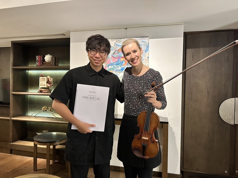 北市交推70分鐘名家古典音樂會 曲目分量不打折