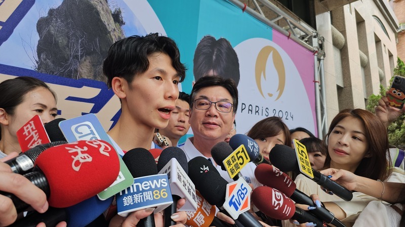 談JK羅琳 林郁婷：謝謝那位朋友讓大家認識我