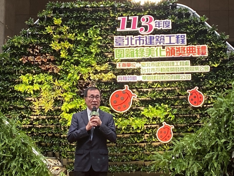 李四川：大巨蛋可望舉辦國慶晚會