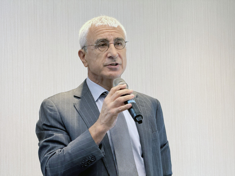 谷月涵：台股最壞狀況已過 留意美聯準會降息影響